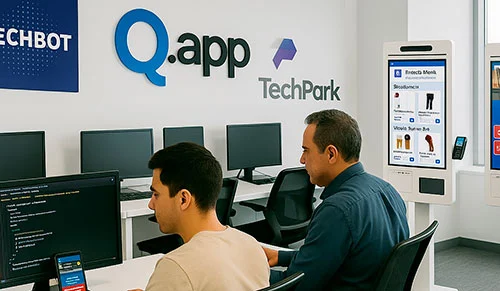 desarrollo de software a medida