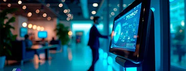 Productos 3 software para estacionamientos Techbot sistema de gestión