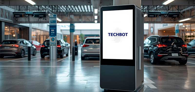 La paradoja de la autoatención en Latinoamérica: por qué sigue fallando y cómo Techbot propone una solución real 2