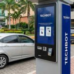 autoatención en Latinoamérica con quioscos digitales en Perú